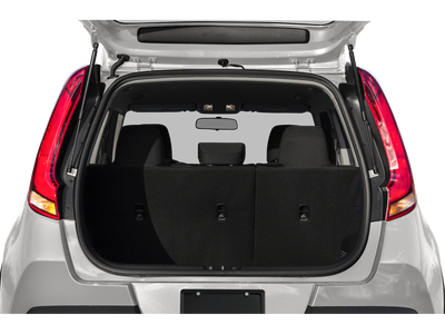 2020 Kia Soul X-Line