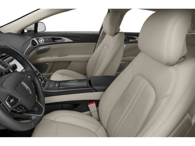 2020 Lincoln MKZ Standard