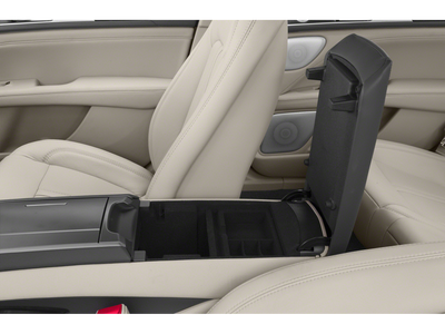 2020 Lincoln MKZ Standard