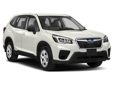 2020 Subaru Forester Base