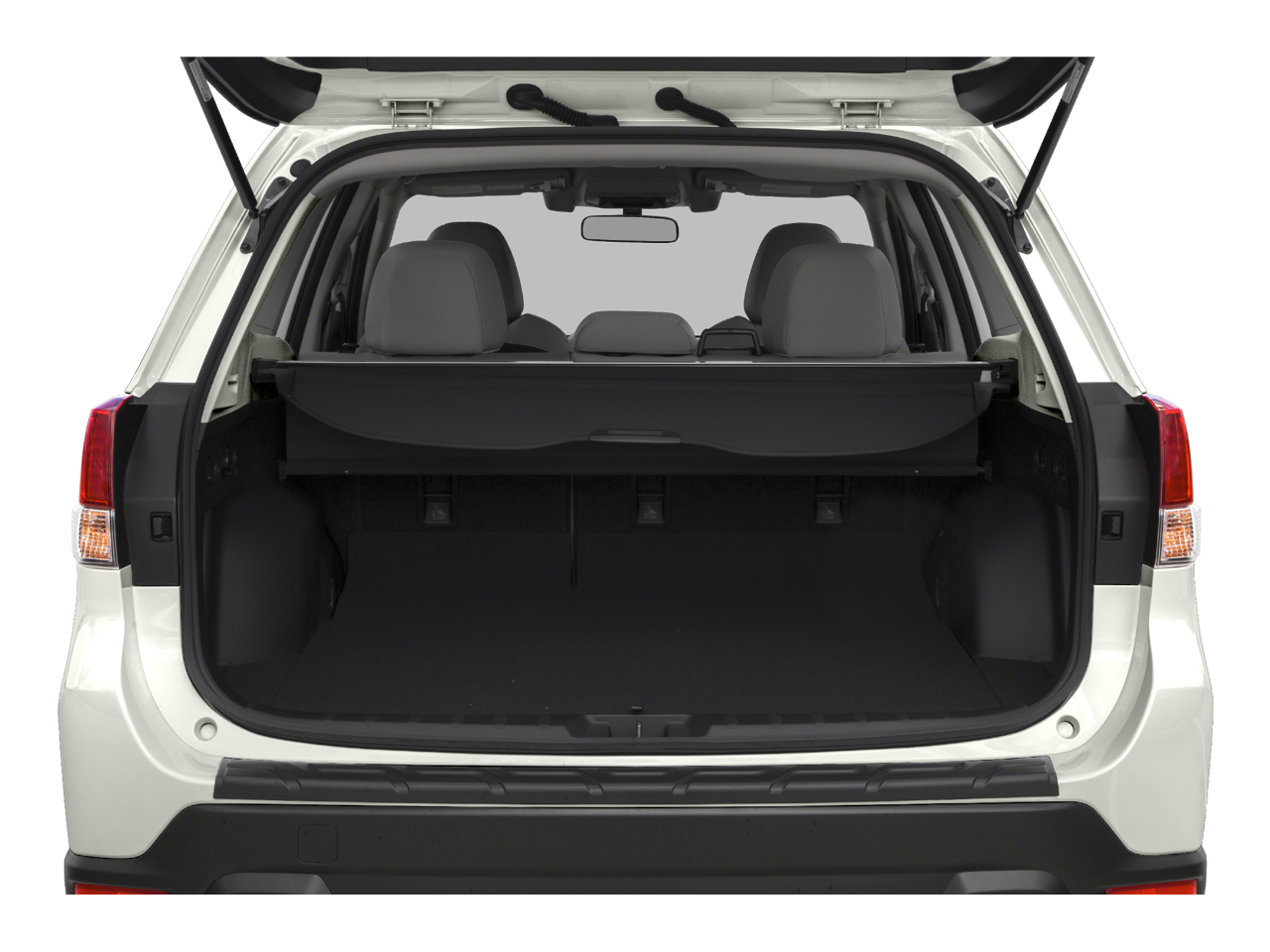 2020 Subaru Forester Base