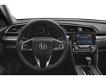 2021 Honda Civic EX-L