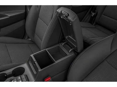 2021 Hyundai TUCSON SEL