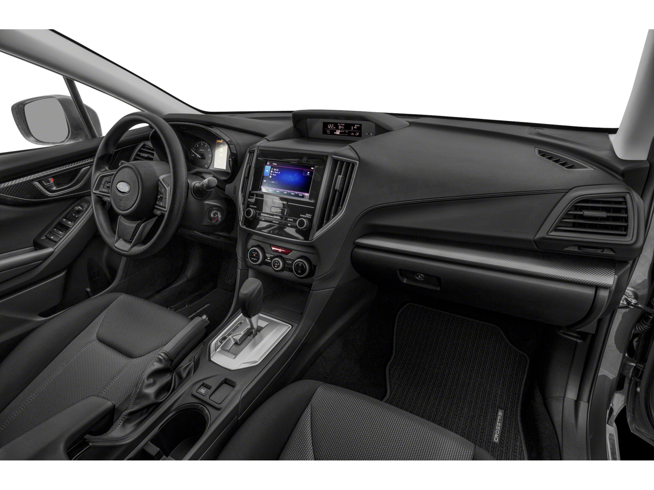 2021 Subaru Crosstrek Base