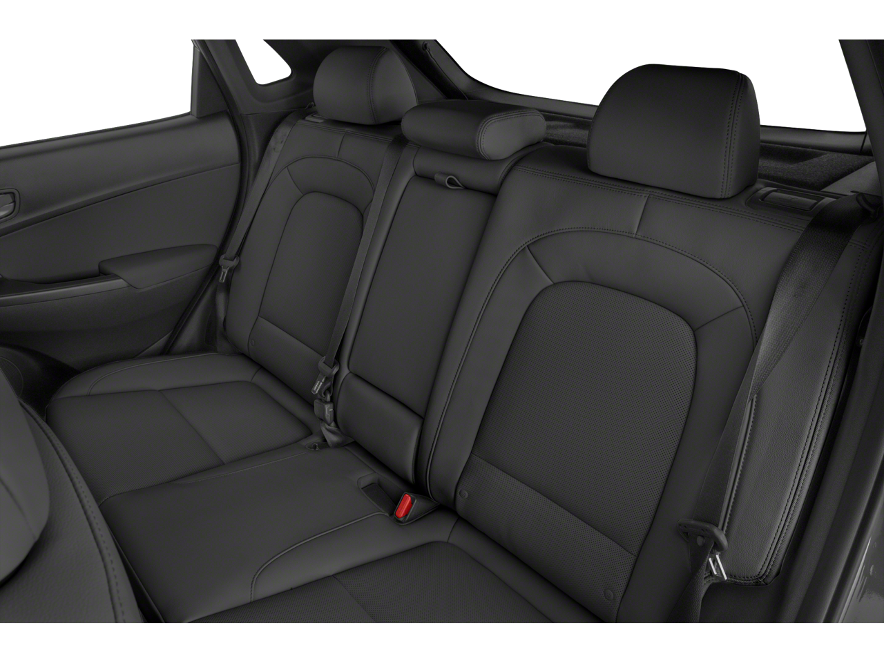 2022 Hyundai KONA Limited