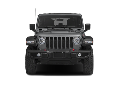 2022 Jeep Wrangler Unlimited Rubicon 4x4