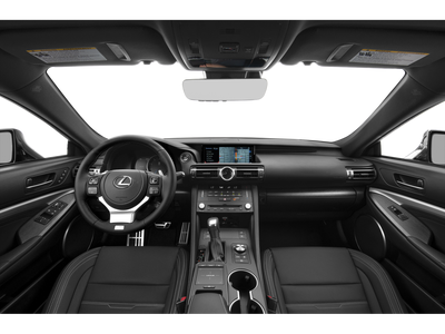 2022 Lexus RC 300 F SPORT