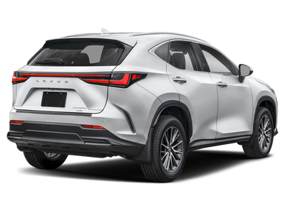 2022 Lexus NX 350h Premium