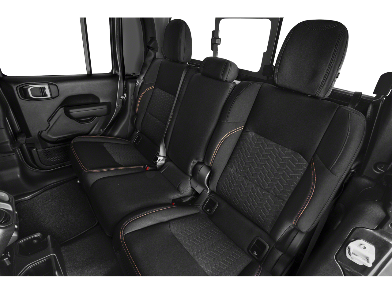 2023 Jeep Gladiator Mojave 4x4