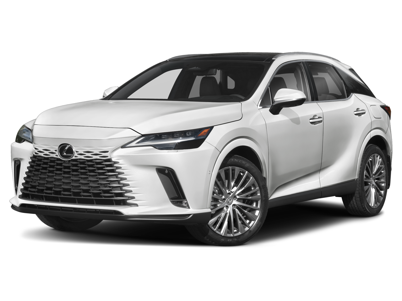 2023 Lexus RX 350