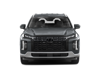 2024 Hyundai PALISADE SEL 7 Passenger