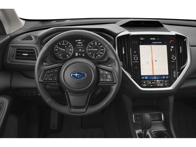 2025 Subaru Ascent Onyx Edition Touring