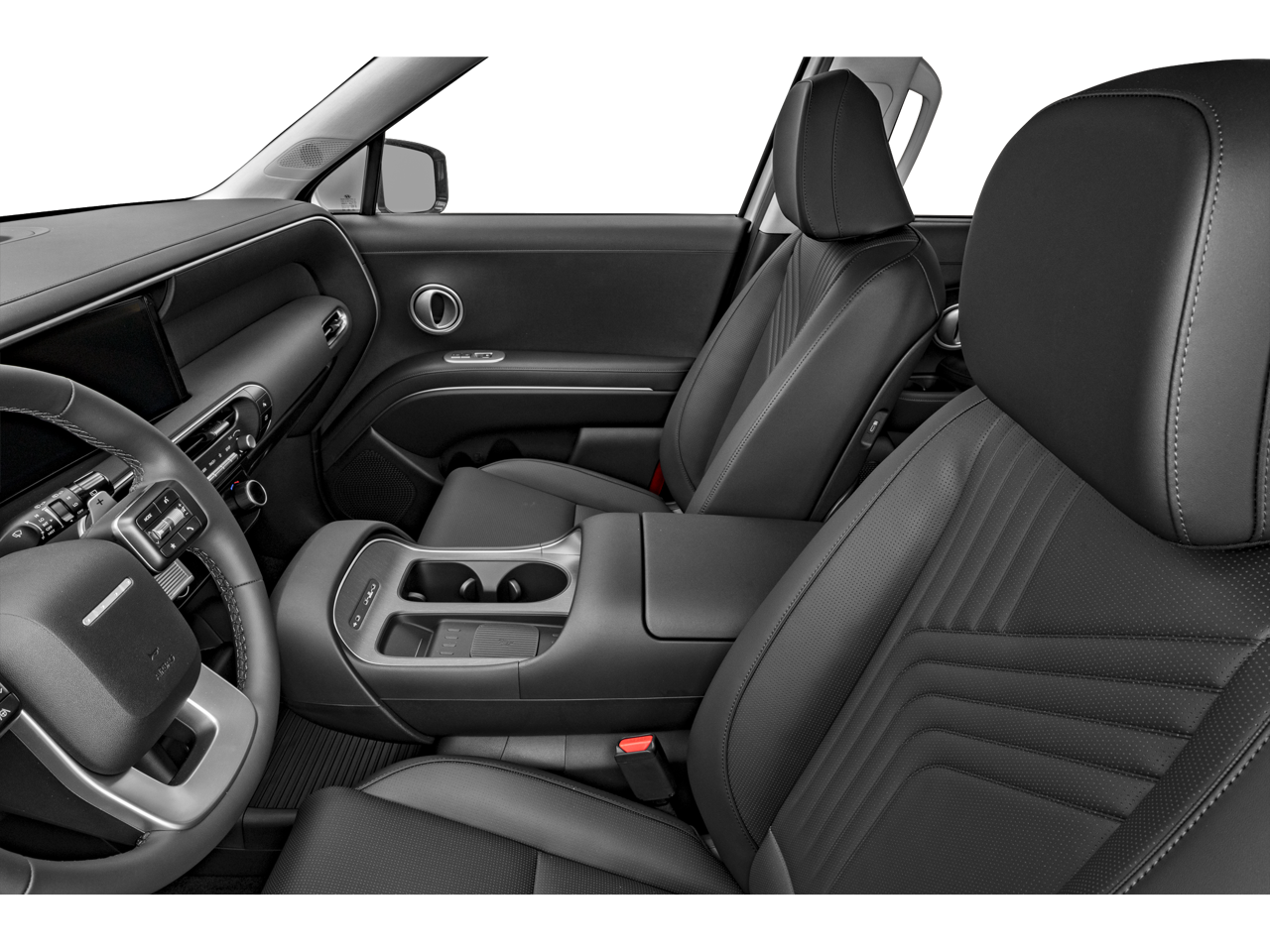 2026 Hyundai PALISADE HYBRID HEV SEL 7P