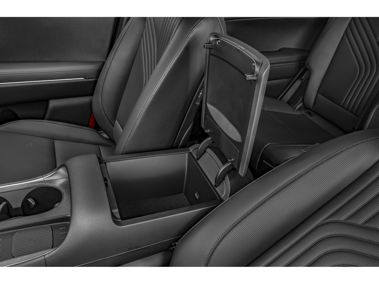 2026 Hyundai PALISADE HYBRID HEV SEL 7P