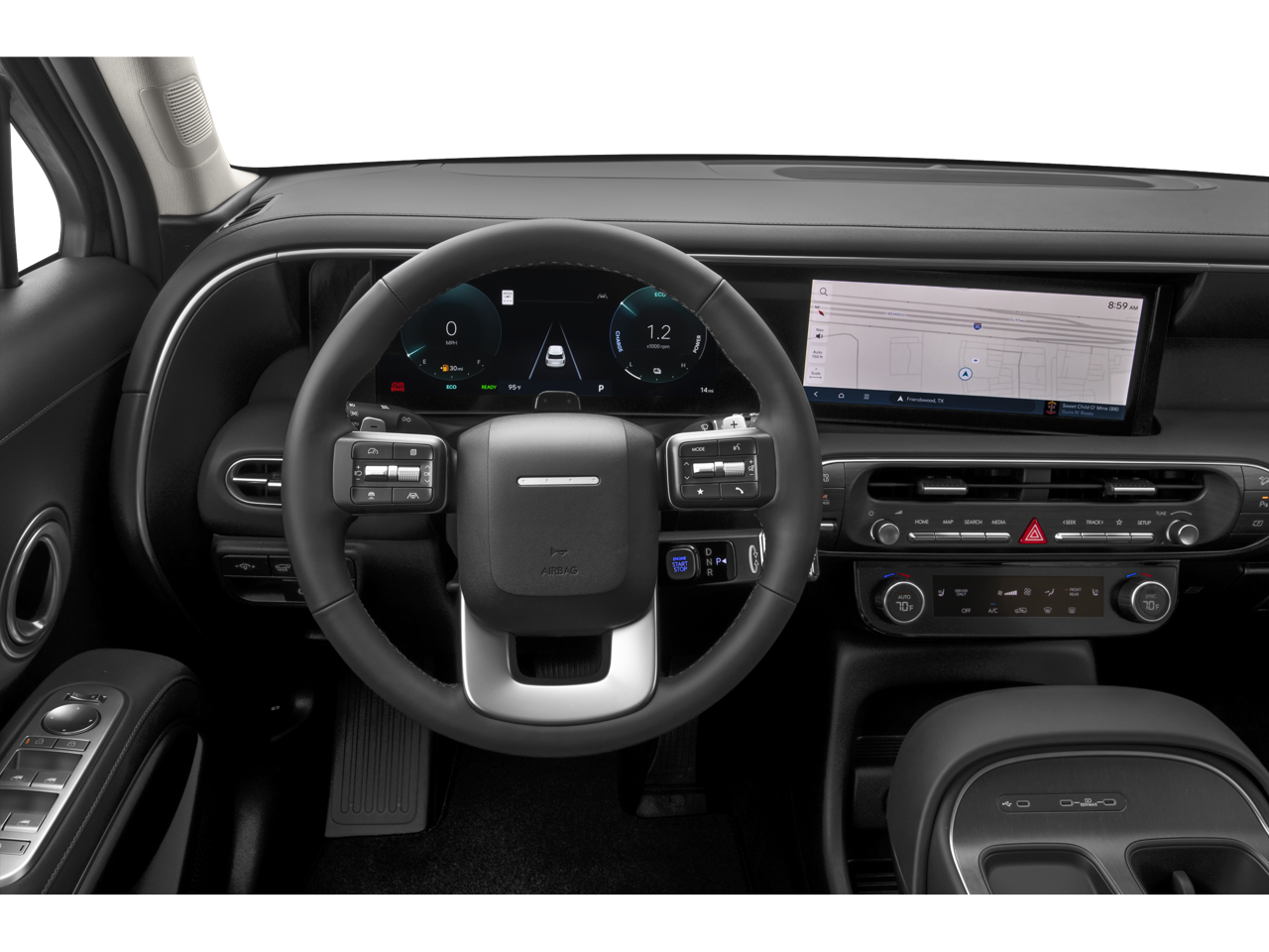 2026 Hyundai PALISADE HYBRID HEV SEL 8P