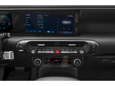 2026 Hyundai PALISADE HYBRID HEV SEL 8P