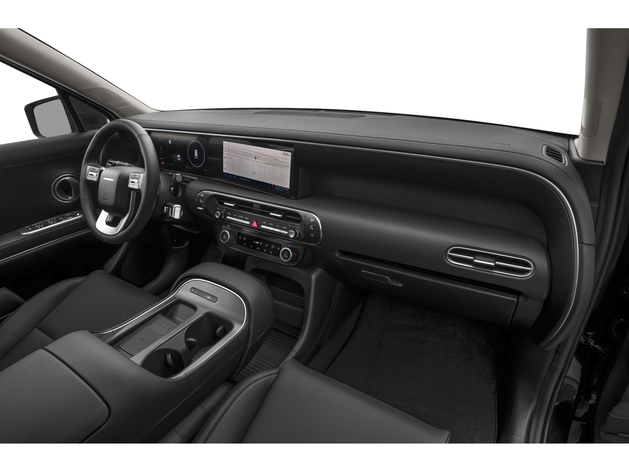 2026 Hyundai PALISADE HYBRID HEV SEL 8P