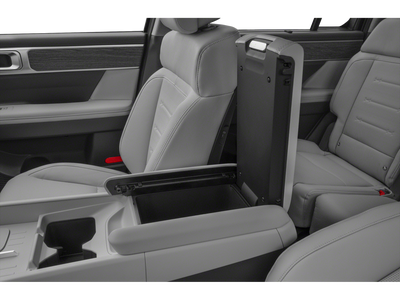 2027 Hyundai SANTA FE HYBRID Limited 7P