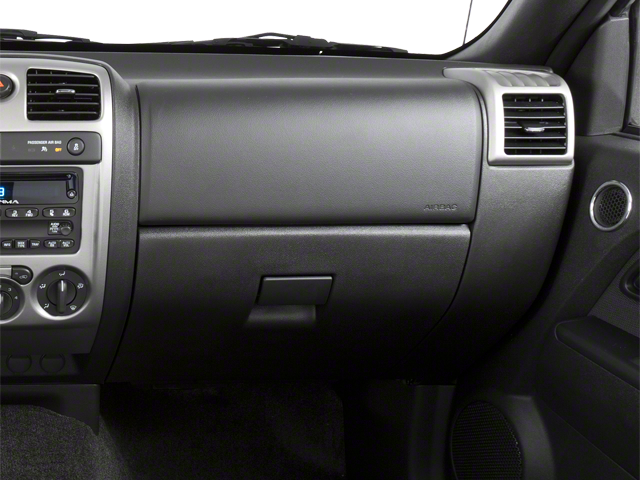 2010 Chevrolet Colorado 1LT
