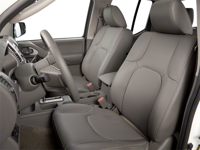 2010 Nissan Frontier SE I4