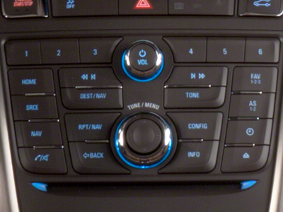 2013 Buick Verano Convenience Group