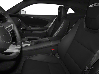 2013 Chevrolet Camaro SS 2SS