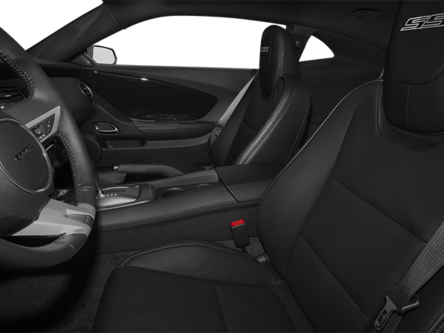 2013 Chevrolet Camaro SS 2SS