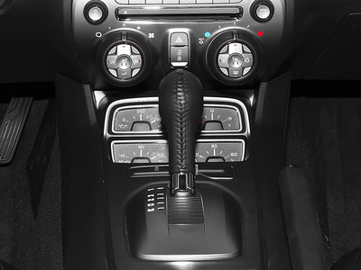 2013 Chevrolet Camaro SS 2SS
