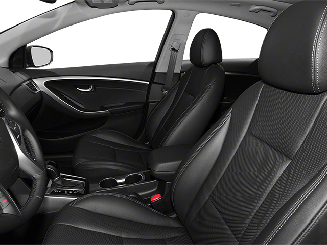 2013 Hyundai ELANTRA GT Base