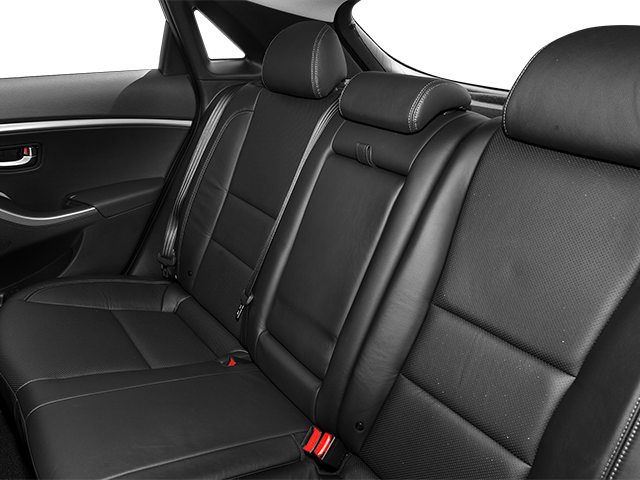 2013 Hyundai ELANTRA GT Base