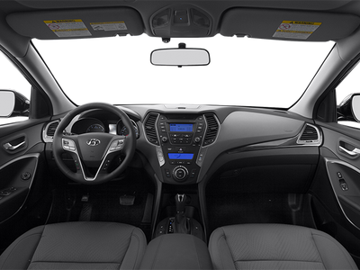 2014 Hyundai SANTA FE SPORT Base