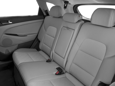 2016 Hyundai TUCSON Eco