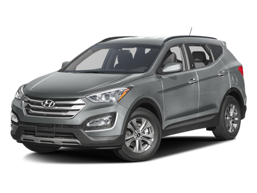 2016 Hyundai SANTA FE SPORT 2.4 Base