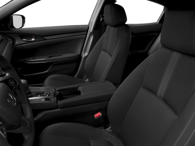 2017 Honda Civic EX-L w/Navigation