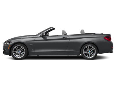 2018 BMW 430i 430i