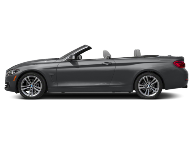 2018 BMW 430i 430i