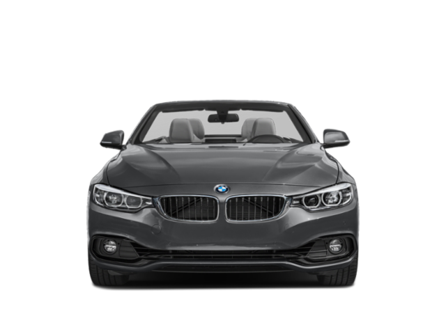 2018 BMW 430i 430i