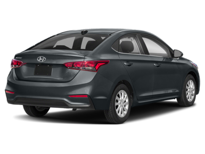 2018 Hyundai ACCENT SEL