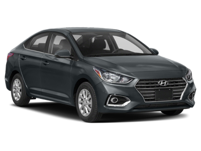 2018 Hyundai ACCENT SEL