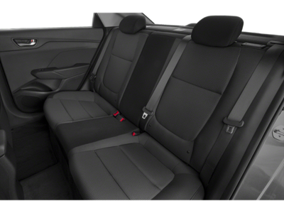 2018 Hyundai ACCENT SEL