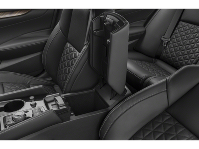 2018 Nissan Maxima 3.5 SL