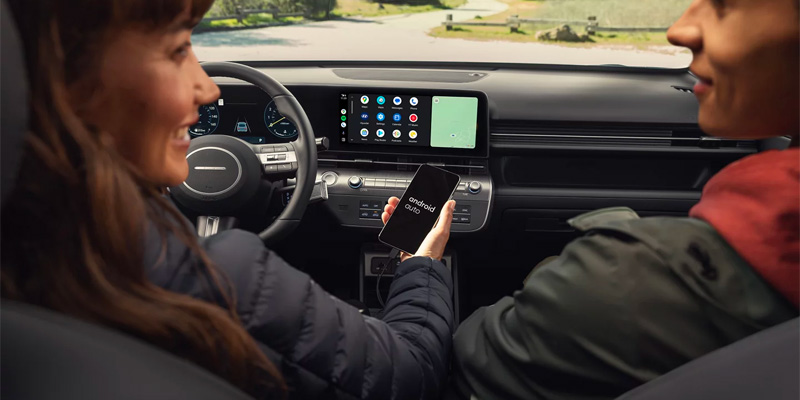 2026 Hyundai Kona in Clearwater, FL