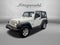 2018 Jeep Wrangler JK Sport