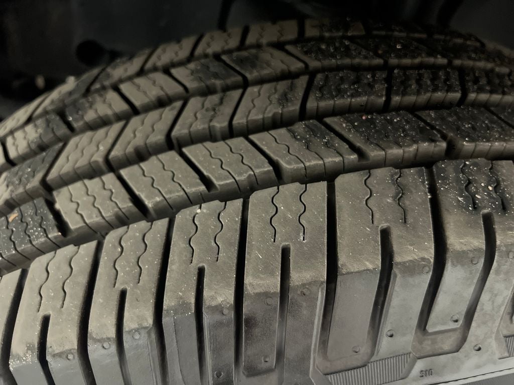 2018 Jeep Wrangler JK Sport