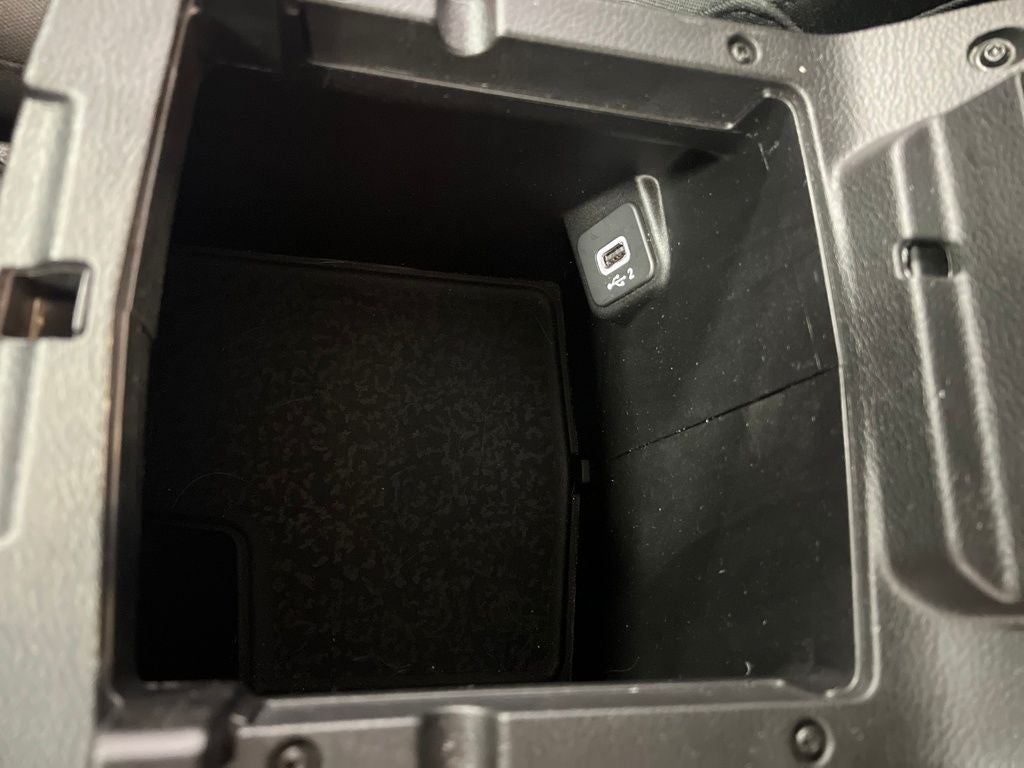 2022 Jeep Gladiator Altitude