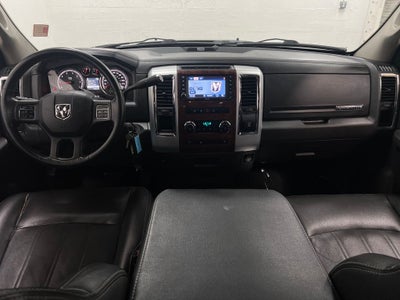 2012 RAM 1500 Laramie