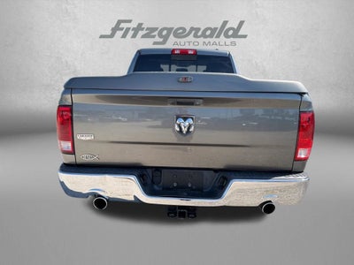 2012 RAM 1500 Laramie