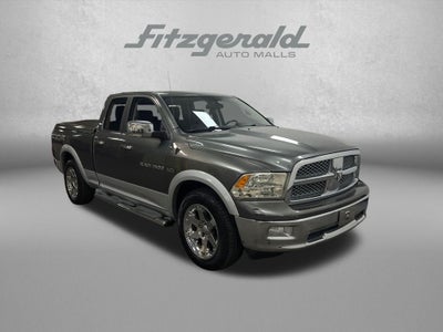 2012 RAM 1500 Laramie