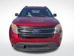 2015 Ford Explorer Base