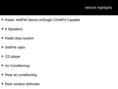 2015 Ford Explorer Base